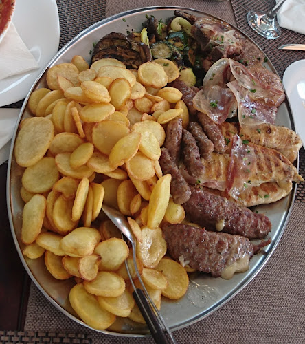 Comentarii opinii despre Pizzeria Milano