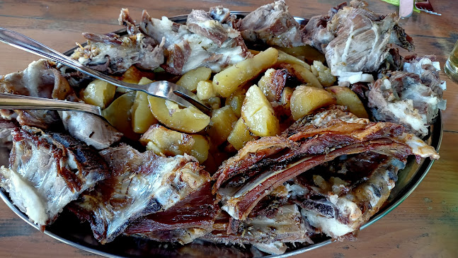 Izletiste Gliboki Brod