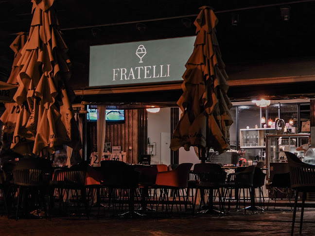 Slastičarnica FRATELLI