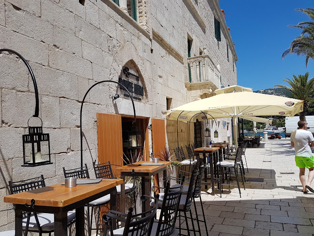 Opinii despre Caffe bar San Antonio în Rab - Gastronomija i ugostiteljstvo