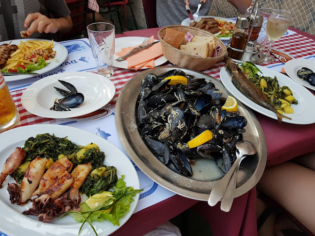 Comentarii opinii despre Konoba Dva Ferala