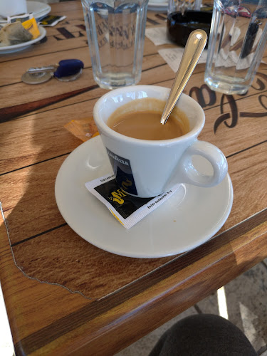 Opinii despre Moderato caffe în Rab - Gastronomija i ugostiteljstvo