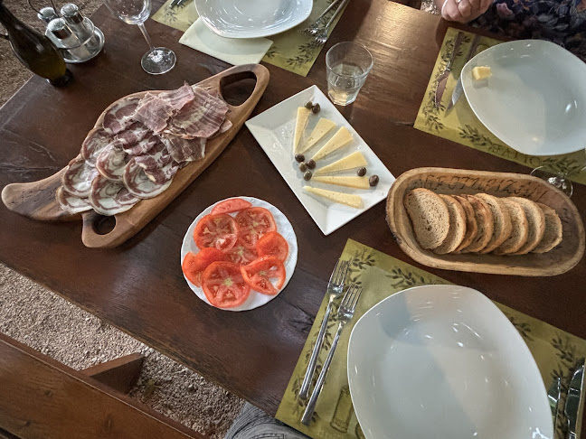 Opinii despre Agroturizam Klaj în Pula - Gastronomija i ugostiteljstvo