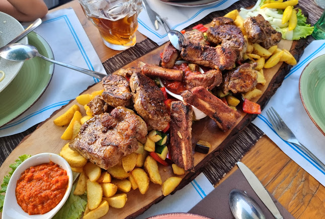 Comentarii opinii despre Pirati Restaurant