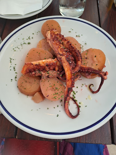 Opinii despre Bronzin în Šibenik - Gastronomija i ugostiteljstvo