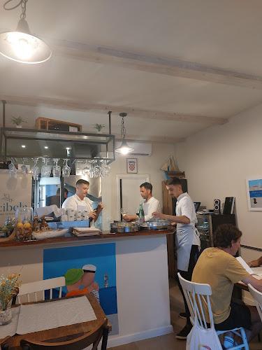Comentarii opinii despre Cicibela food and wine bar (SPLIT)