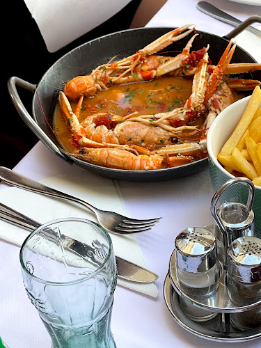 Opinii despre Restaurant Dvi Palme în Vrsar - Gastronomija i ugostiteljstvo