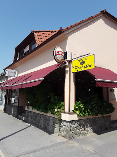 Caffe Bar "Prijašin 2"