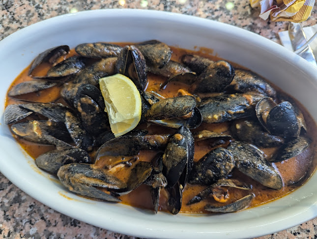 Restaurant Stella Marina