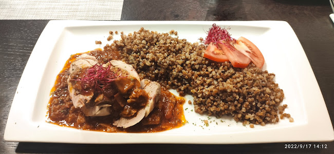 Kramberger PUB & Restoran - Gastronomija i ugostiteljstvo