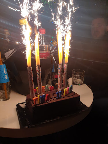 Comentarii opinii despre Caffe&Cocktail bar ABA