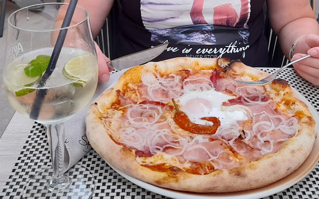 Restoran - Pizzeria Spadici - Gastronomija i ugostiteljstvo