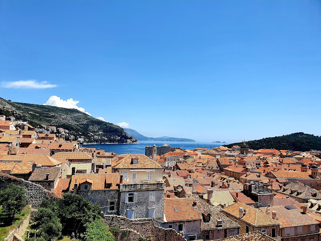 Cogito Coffee Shop / Dubrovnik Old Town - Dubrovnik