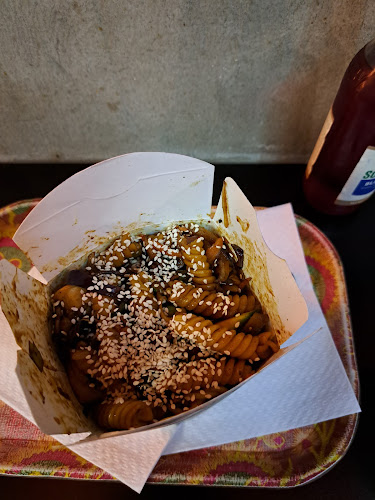 Snogu - Zagreb - Gastronomija i ugostiteljstvo