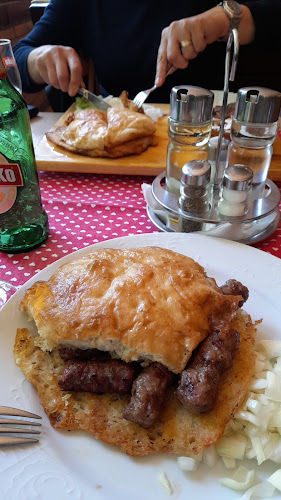 Comentarii opinii despre Restoran Grand