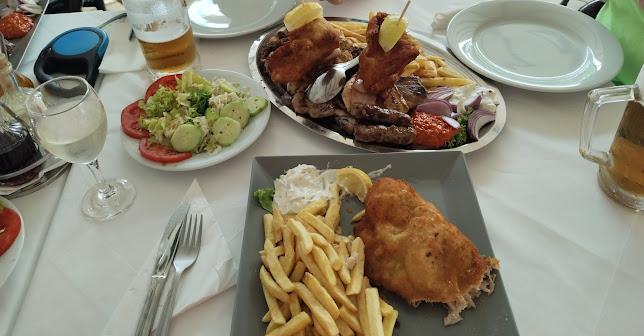 Comentarii opinii despre Restaurant Marin