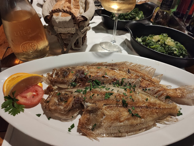 Opinii despre Il Porto în Hvar - Gastronomija i ugostiteljstvo