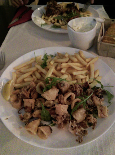 Opinii despre Konoba Roko Bjelovar în Bjelovar - Gastronomija i ugostiteljstvo