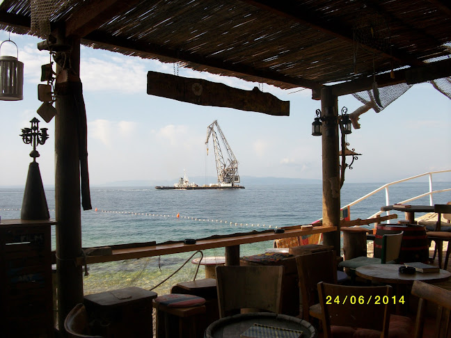 Pajol bar Pecine - Rijeka