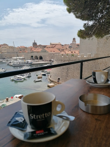 Dubrovačke Gradske Zidine, Ul. Svetog Dominika bb, 20000, Dubrovnik