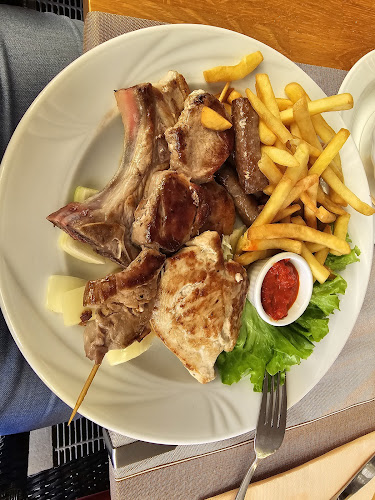 Restaurant Brancin da Nino