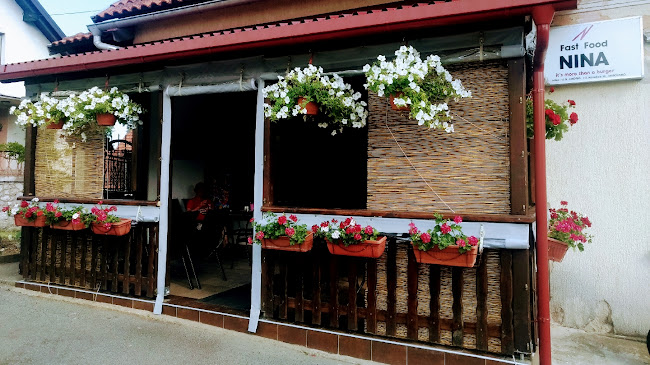Fast Food NINA - Gastronomija i ugostiteljstvo