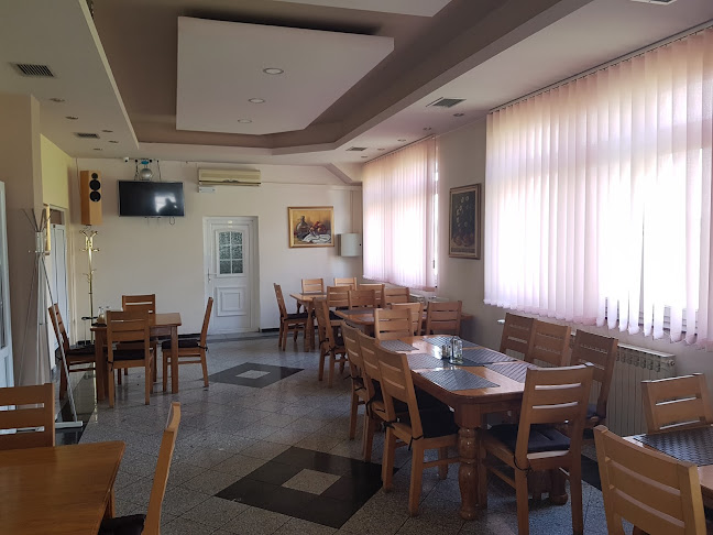 Opinii despre Caffe bar & Bistro TPS în Sveti Ivan Žabno - Gastronomija i ugostiteljstvo