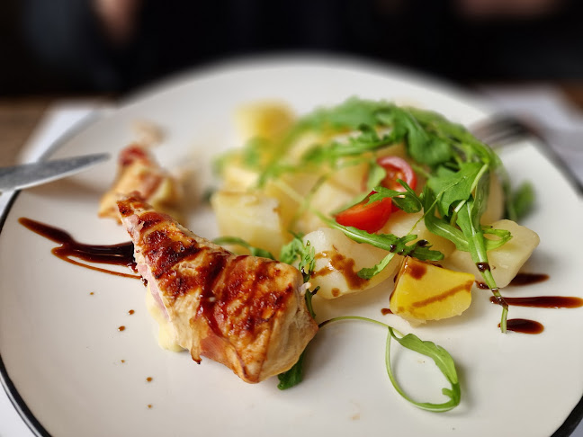 Comentarii opinii despre Pivovara Medvedgrad