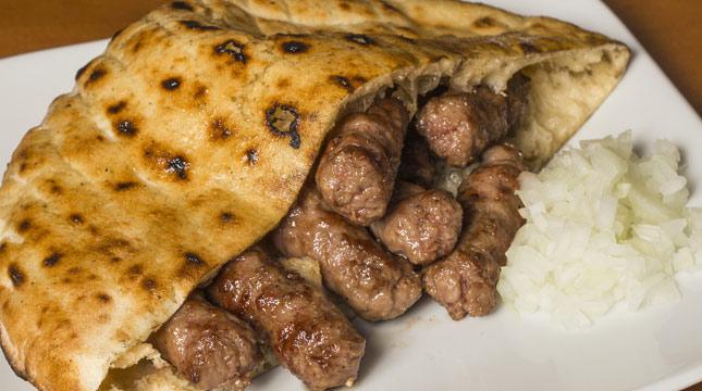 Opinii despre Pečenjara Mons în Pula - Gastronomija i ugostiteljstvo