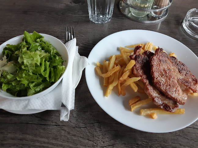 Opinii despre Restoran Markuševec în Zagreb - Gastronomija i ugostiteljstvo