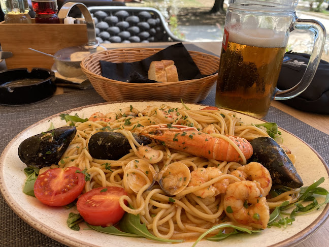 Opinii despre Restoran "Il Padrino" în Zadar - Gastronomija i ugostiteljstvo