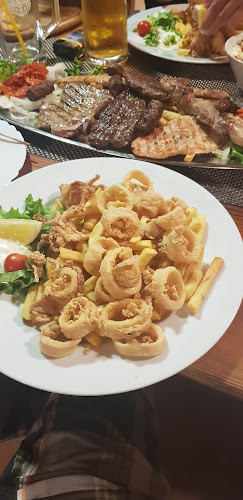 Opinii despre Nova Pekara Zagreb în Vir - Gastronomija i ugostiteljstvo