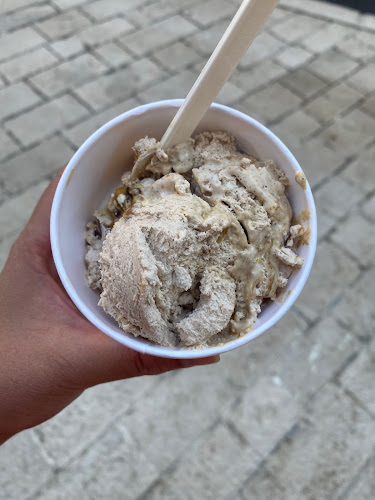 Peppino's Gelato Garden - Dubrovnik