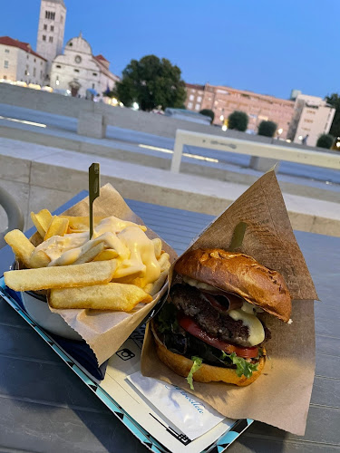 Bezburger - Gastronomija i ugostiteljstvo