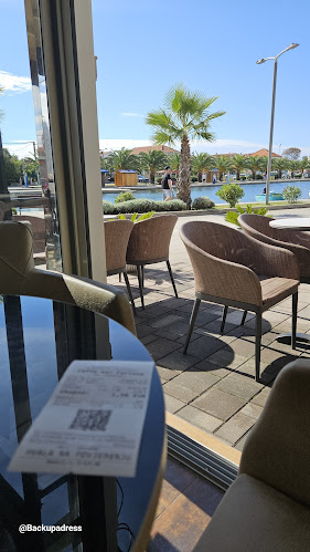 Bar Fortuna - Gastronomija i ugostiteljstvo