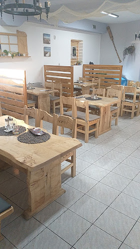 Bistro Barracuda Prelog