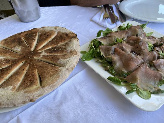 GARDELIN Restoran Luka