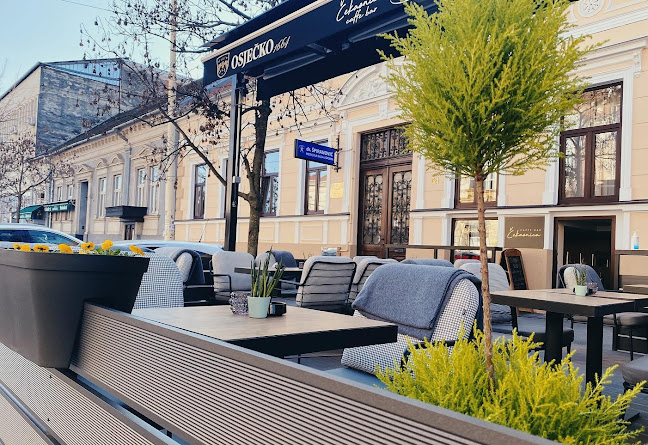 Caffe bar Čekaonica - Osijek