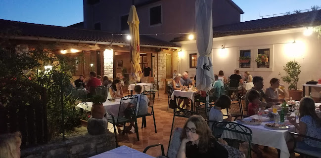 Pizzeria & Restaurant Toni