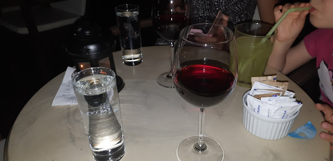 Caffe bar Ankora - Gastronomija i ugostiteljstvo