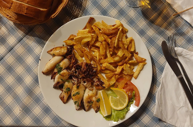 Konoba "Kod Zvaneta" - Pula