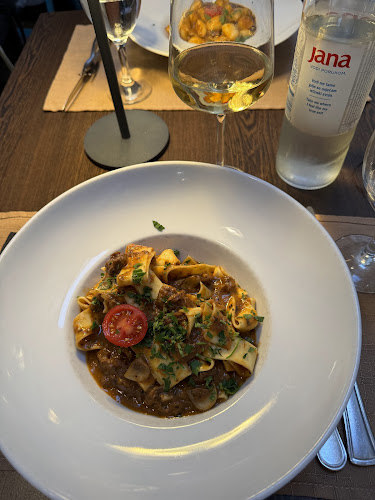 Opinii despre Konoba Sebastian în Dubrovnik - Gastronomija i ugostiteljstvo