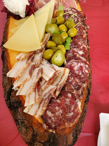 Opinii despre Restoran konoba Marino în Gračišće - Gastronomija i ugostiteljstvo