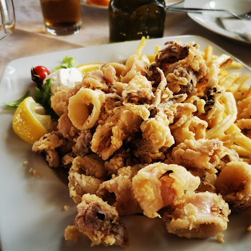 Konoba Ankora - Lopar