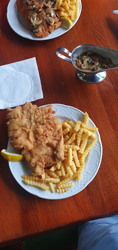 Restoran Tornado - Gastronomija i ugostiteljstvo