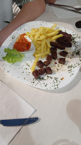 Comentarii opinii despre Gatto Blu novigrad