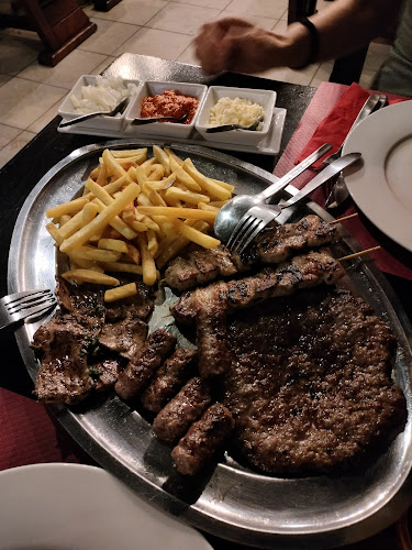 Comentarii opinii despre Konoba "Belveder"