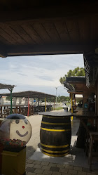 Marie's Beach Bar