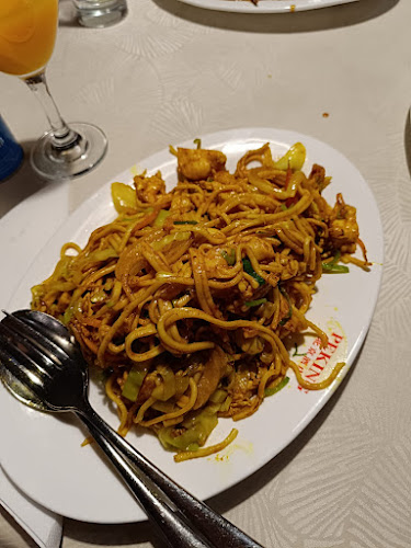Comentarii opinii despre Kineski restoran Peking
