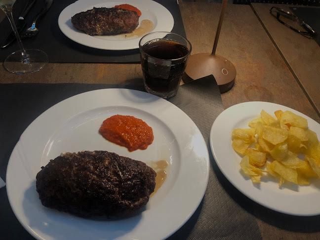 Konoba Joskan - Gastronomija i ugostiteljstvo